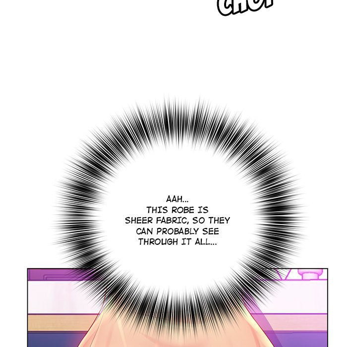 Risque Caller Chapter 15 Page 67