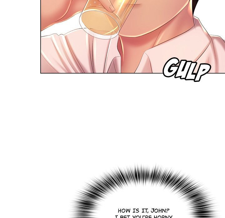 Risque Caller Chapter 15 Page 70