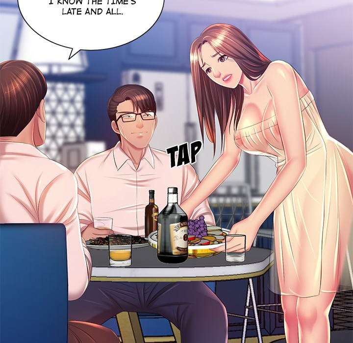 Risque Caller Chapter 15 Page 73