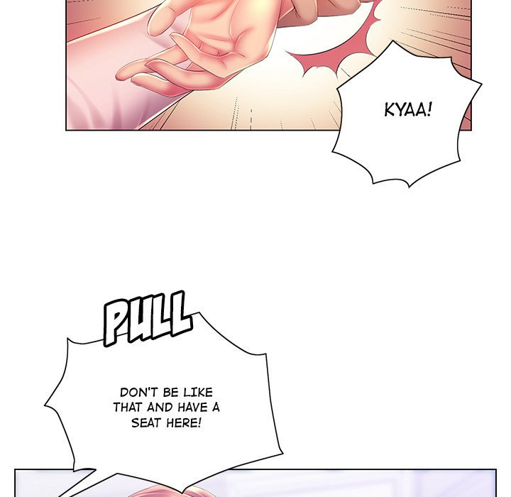 Risque Caller Chapter 15 Page 77