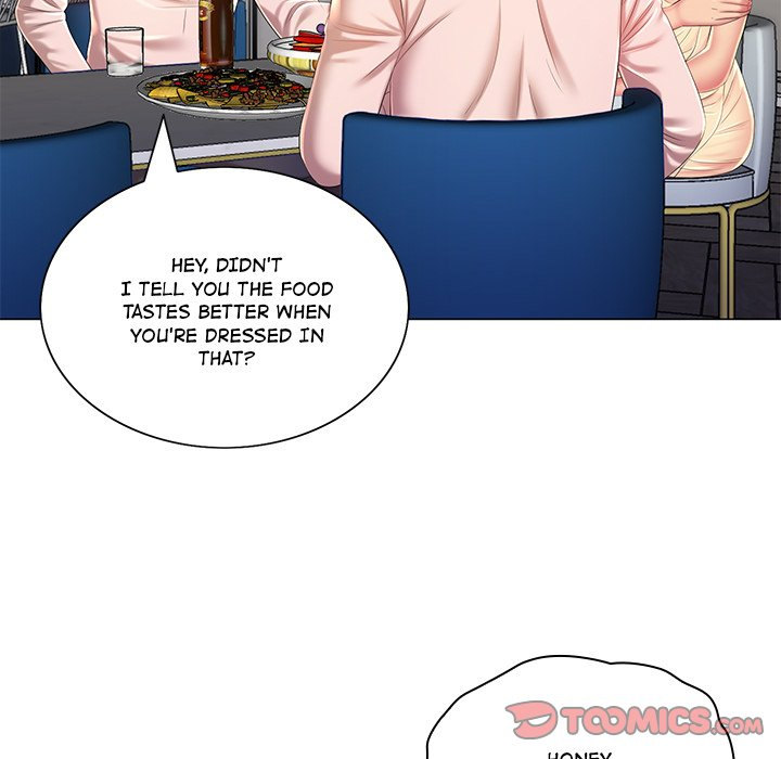 Risque Caller Chapter 15 Page 81