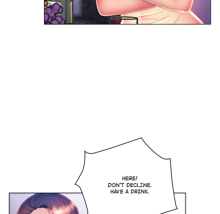 Risque Caller Chapter 15 Page 83