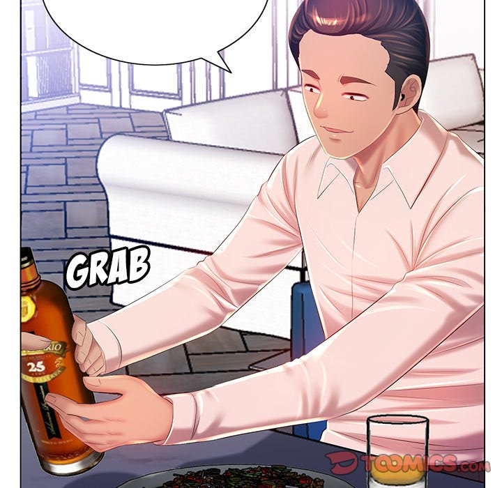 Risque Caller Chapter 15 Page 87
