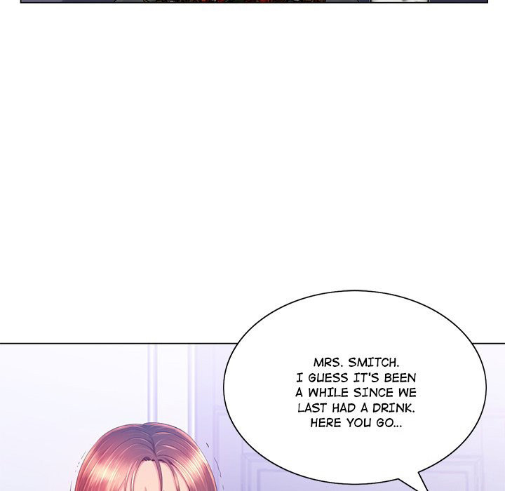 Risque Caller Chapter 15 Page 88
