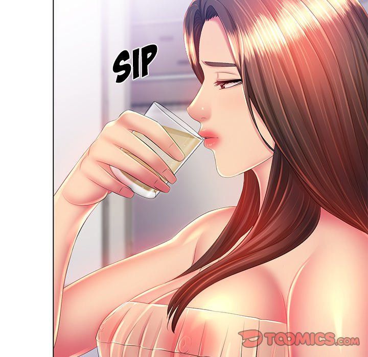 Risque Caller Chapter 15 Page 99
