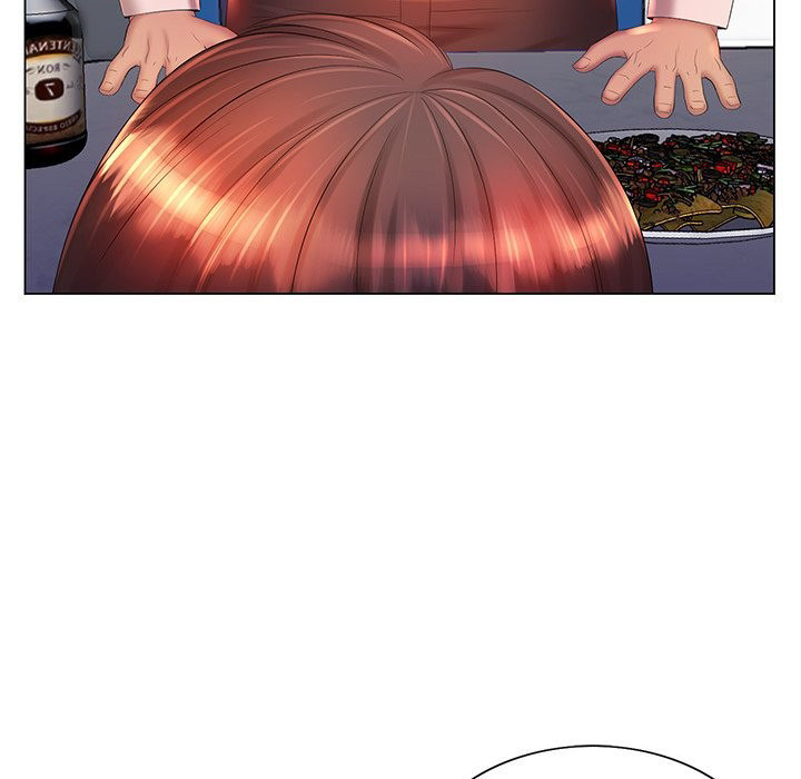 Risque Caller Chapter 16 Page 10