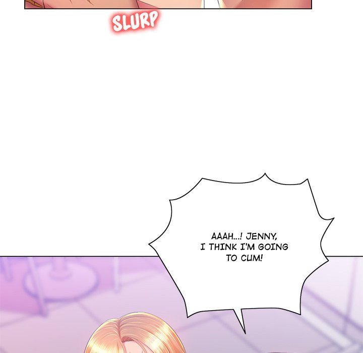 Risque Caller Chapter 16 Page 102