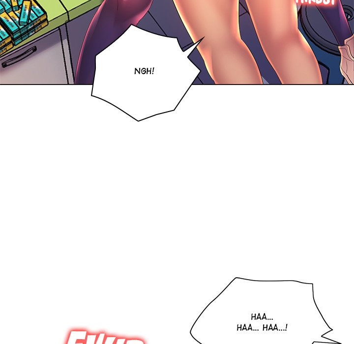Risque Caller Chapter 16 Page 104