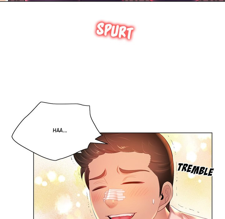 Risque Caller Chapter 16 Page 108