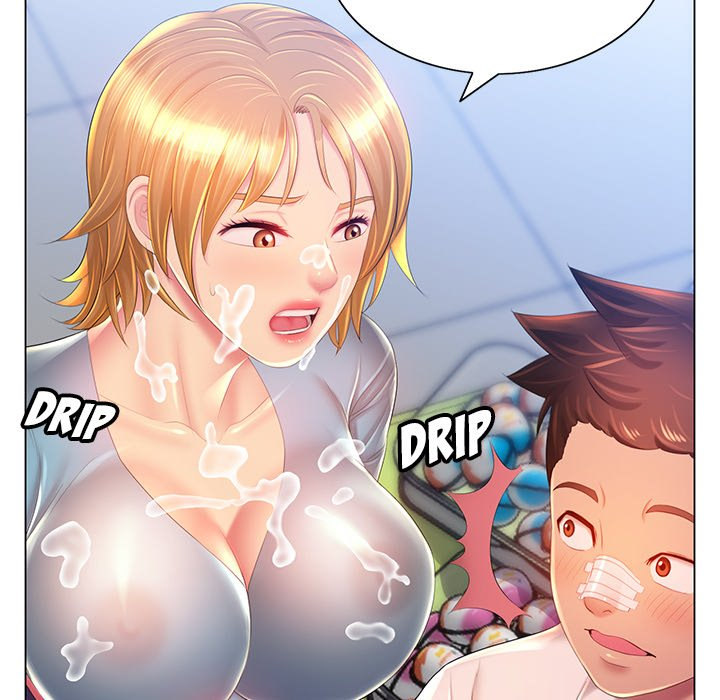 Risque Caller Chapter 16 Page 110