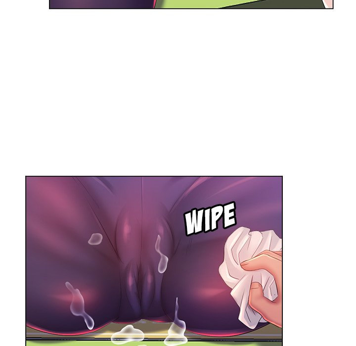 Risque Caller Chapter 16 Page 114