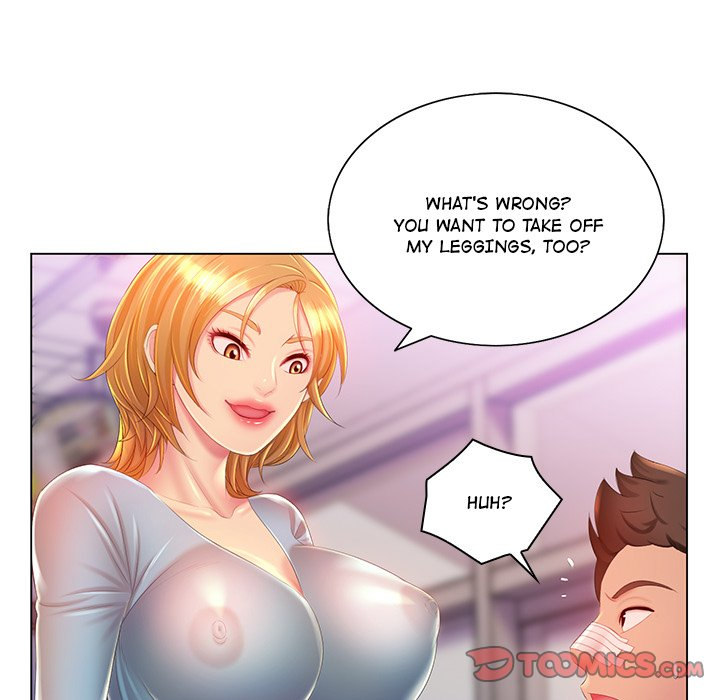 Risque Caller Chapter 16 Page 117