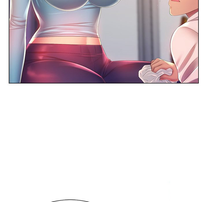 Risque Caller Chapter 16 Page 118