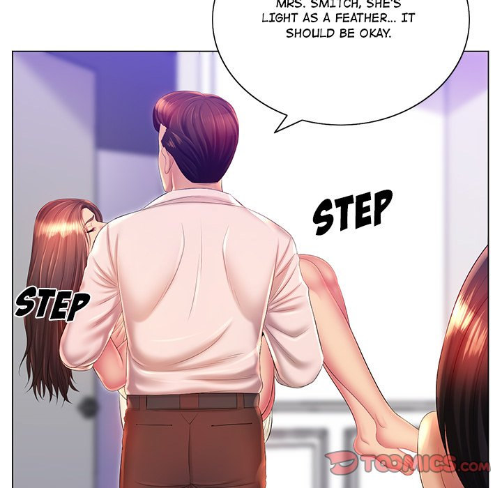 Risque Caller Chapter 16 Page 15