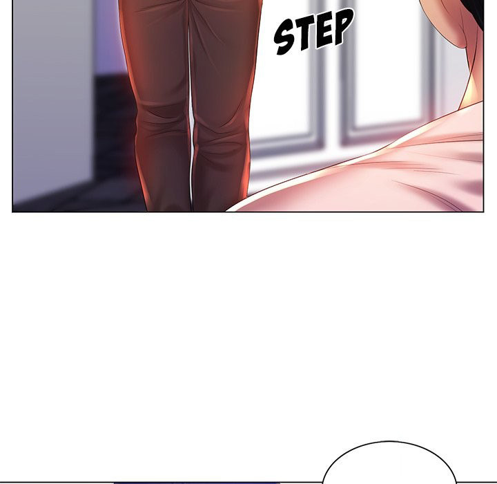 Risque Caller Chapter 16 Page 16