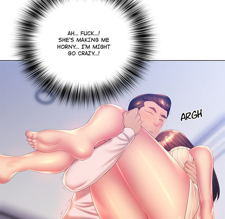 Risque Caller Chapter 16 Page 19