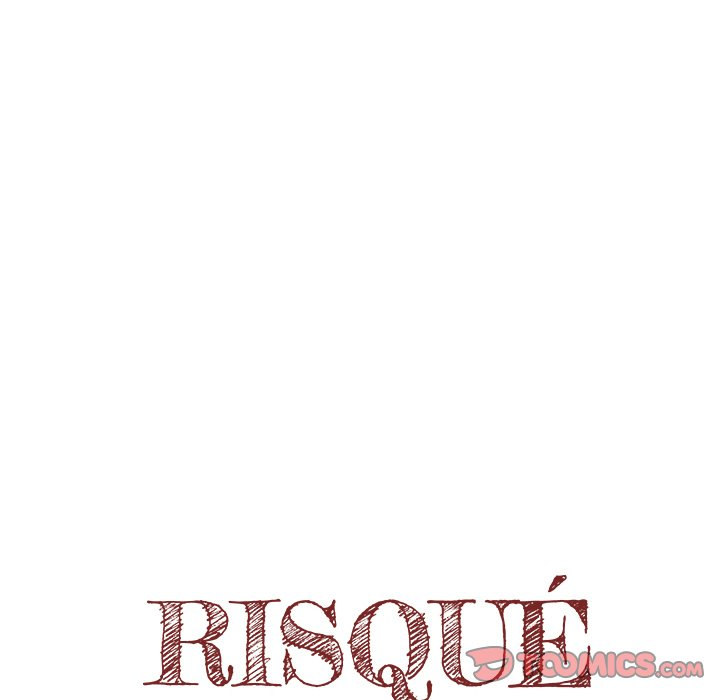 Risque Caller Chapter 16 Page 21