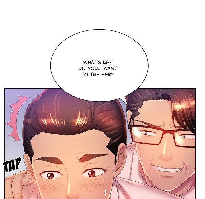 Risque Caller Chapter 16 Page 28