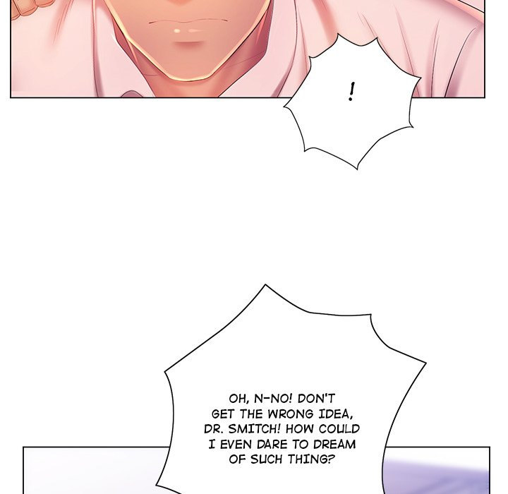 Risque Caller Chapter 16 Page 29