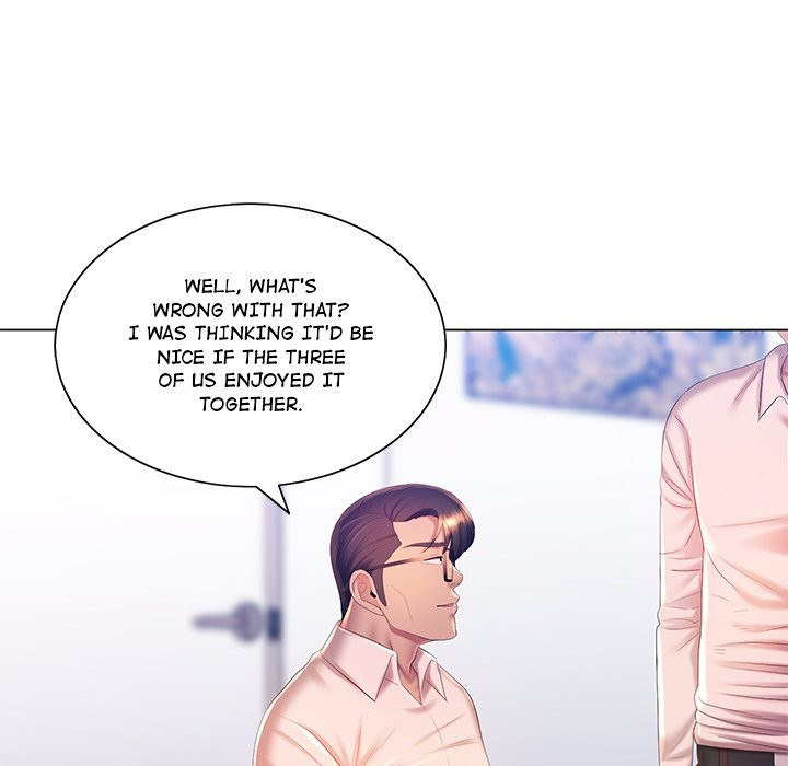 Risque Caller Chapter 16 Page 31
