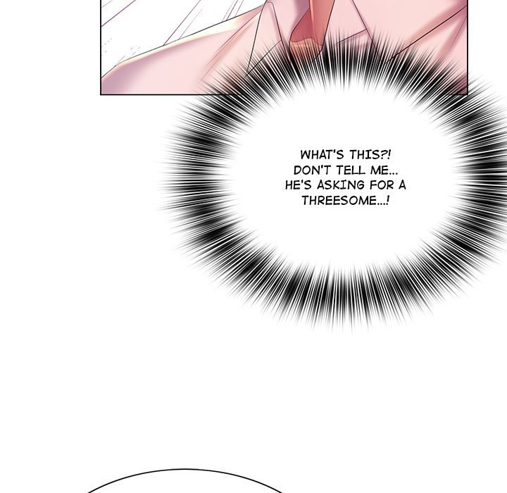Risque Caller Chapter 16 Page 34