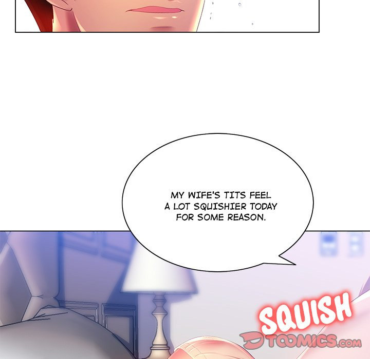 Risque Caller Chapter 16 Page 39