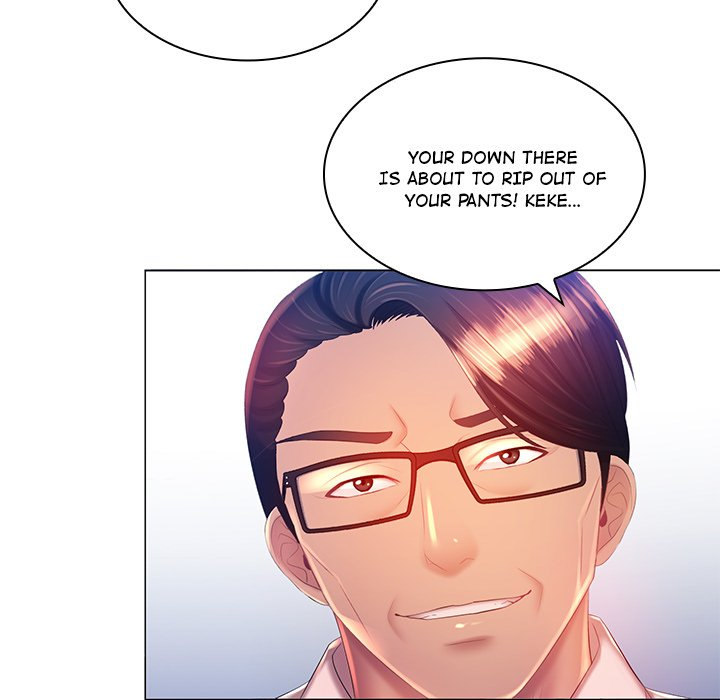 Risque Caller Chapter 16 Page 41