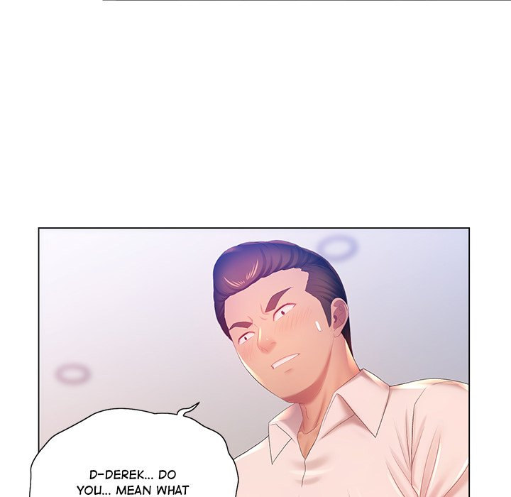 Risque Caller Chapter 16 Page 42