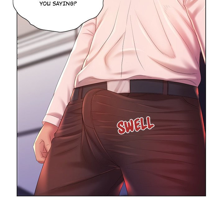Risque Caller Chapter 16 Page 43