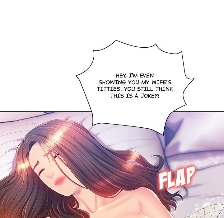 Risque Caller Chapter 16 Page 44