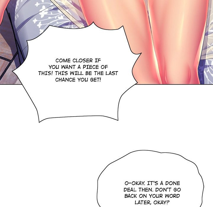Risque Caller Chapter 16 Page 46