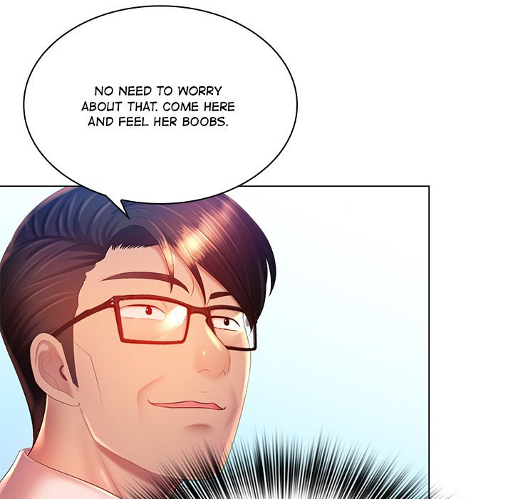 Risque Caller Chapter 16 Page 48