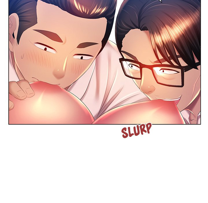 Risque Caller Chapter 16 Page 56