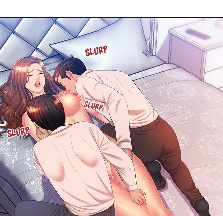 Risque Caller Chapter 16 Page 59