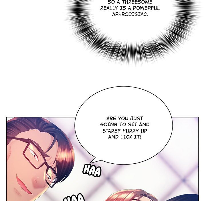 Risque Caller Chapter 16 Page 70