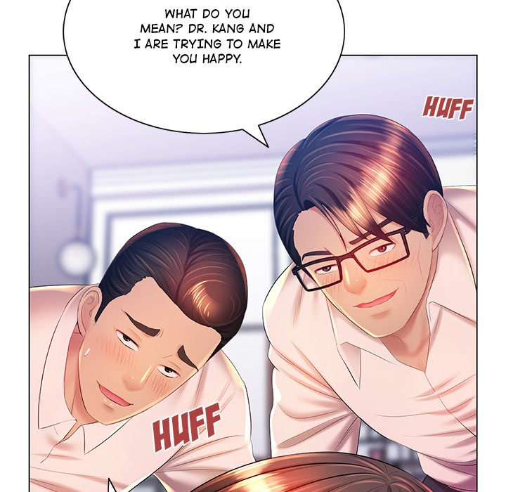 Risque Caller Chapter 16 Page 78