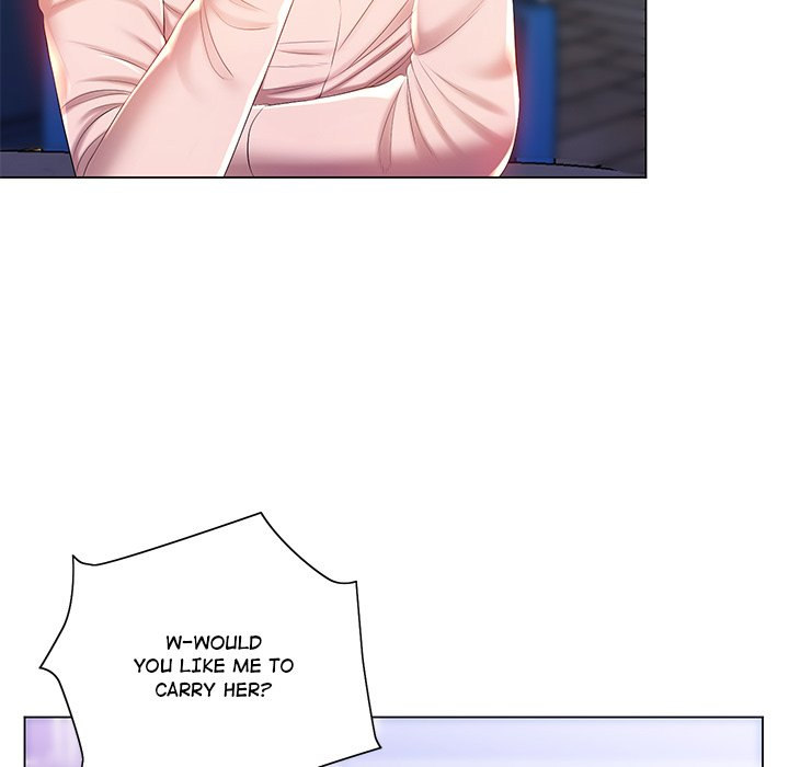 Risque Caller Chapter 16 Page 8