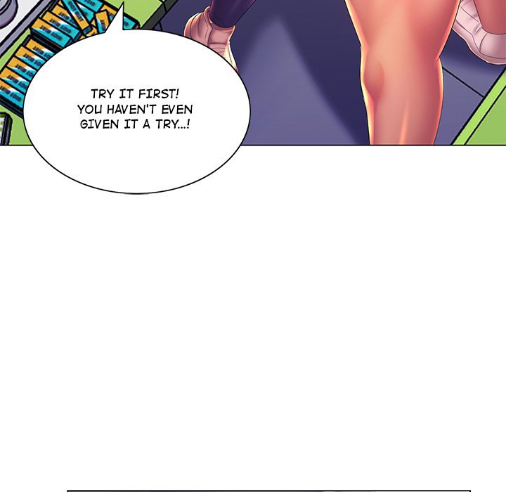 Risque Caller Chapter 16 Page 89