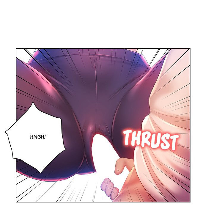 Risque Caller Chapter 16 Page 91