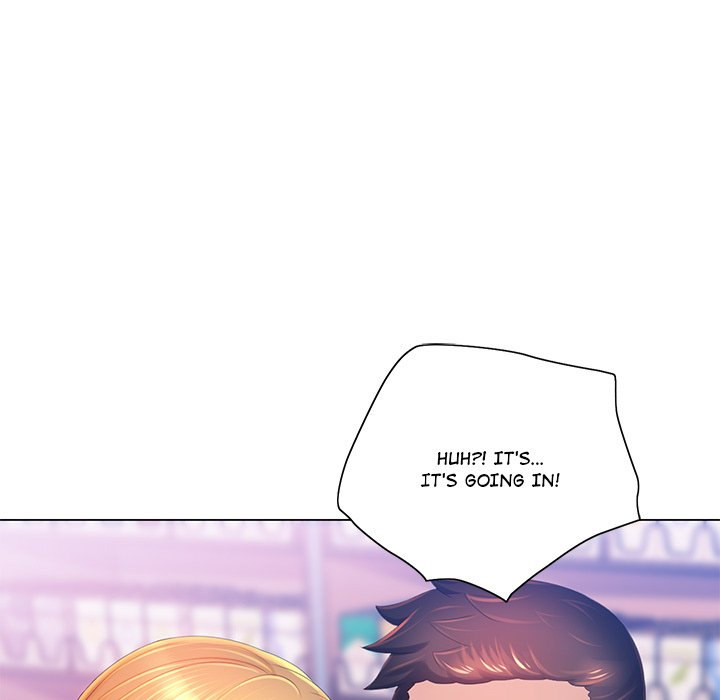 Risque Caller Chapter 16 Page 92