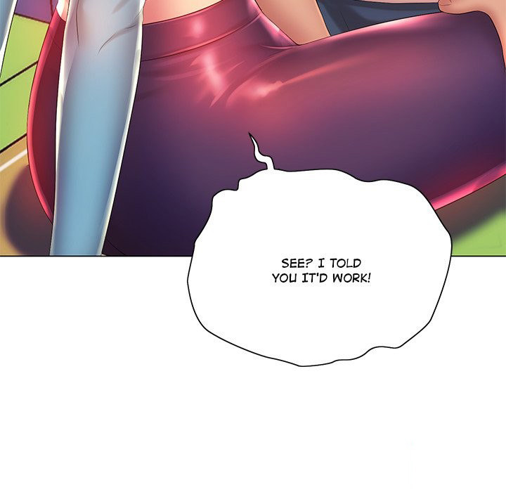 Risque Caller Chapter 16 Page 94