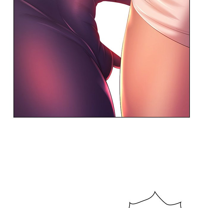 Risque Caller Chapter 16 Page 96