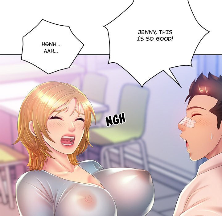 Risque Caller Chapter 16 Page 97