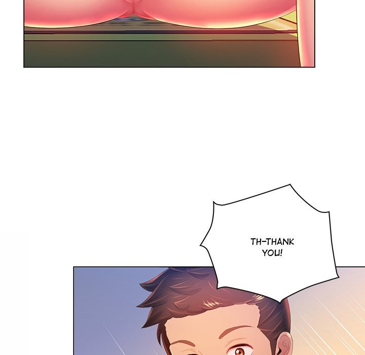 Risque Caller Chapter 17 Page 10