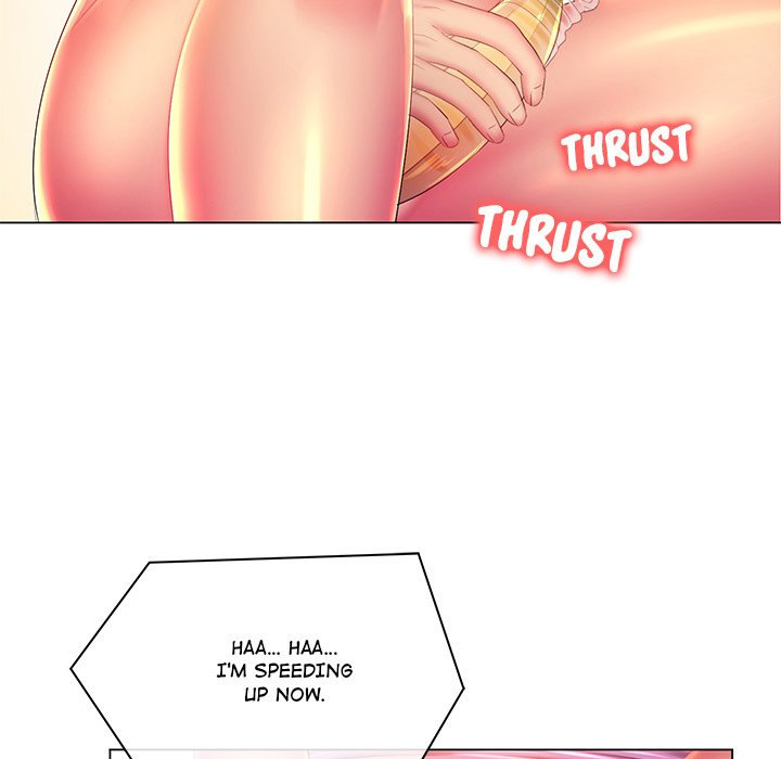 Risque Caller Chapter 17 Page 102