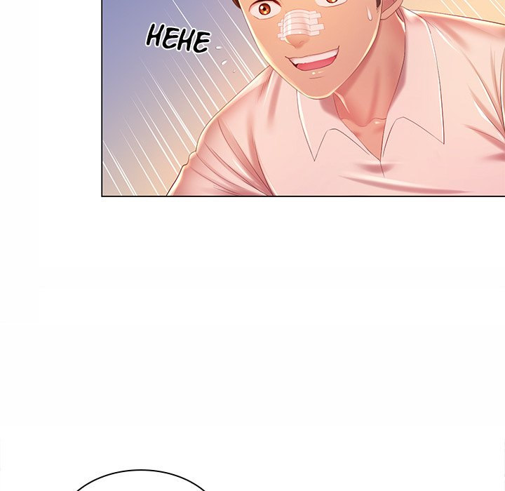 Risque Caller Chapter 17 Page 11