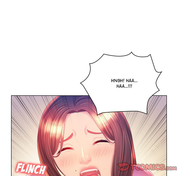 Risque Caller Chapter 17 Page 110