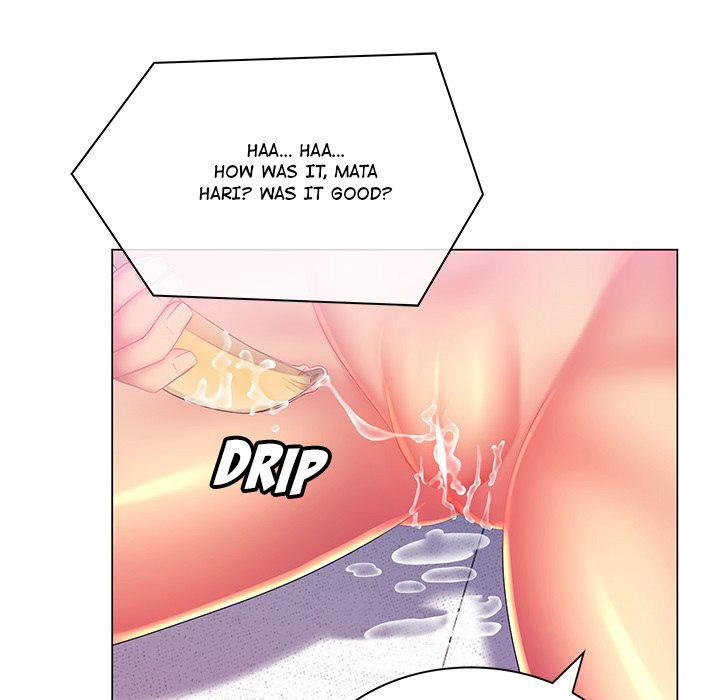 Risque Caller Chapter 17 Page 112