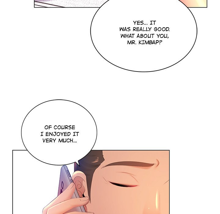 Risque Caller Chapter 17 Page 113