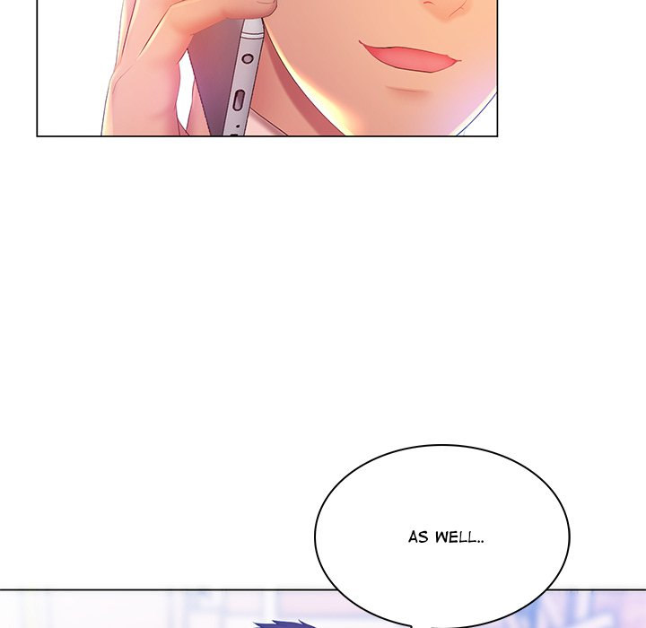 Risque Caller Chapter 17 Page 114